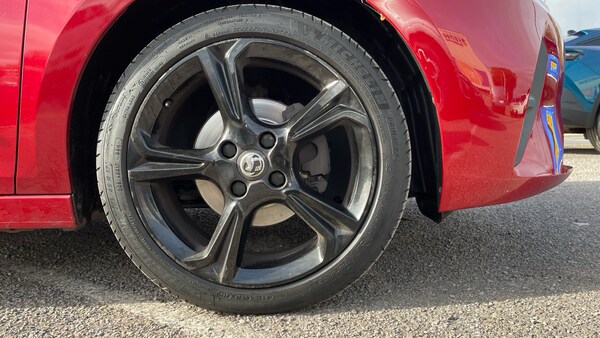 Used Vauxhall Corsa 2021 for sale - 76154015: Photo 17