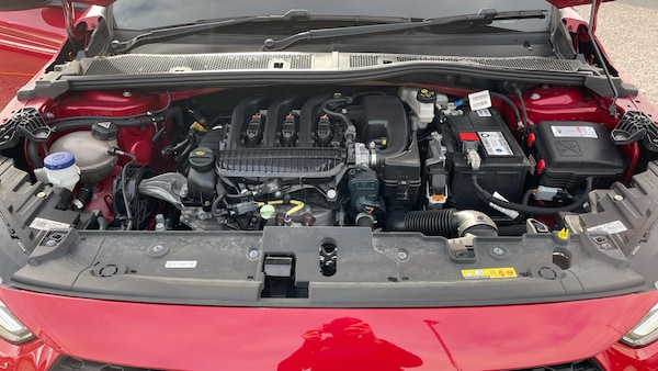 Used Vauxhall Corsa 2021 for sale - 76154015: Photo 18