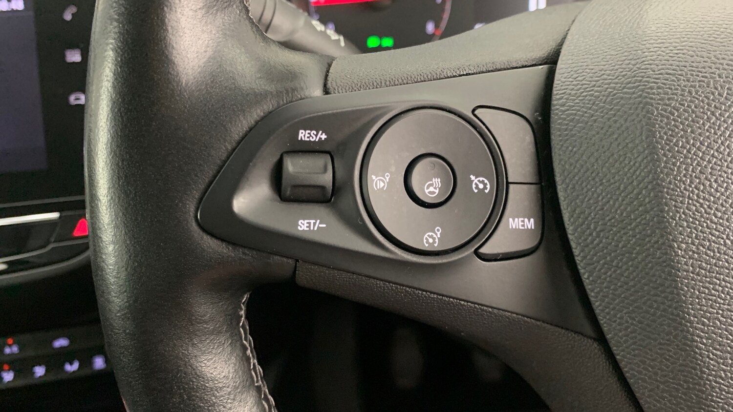 Used Vauxhall Corsa 2021 for sale - 76154015: Photo 19