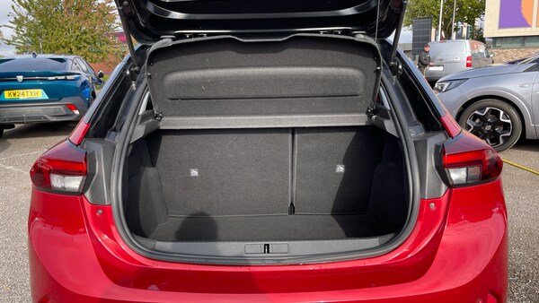 Used Vauxhall Corsa 2021 for sale - 76154015: Photo 19