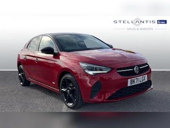 Vauxhall - Corsa