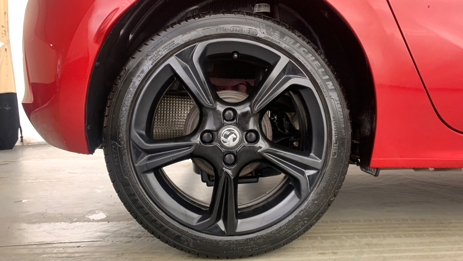 Used Vauxhall Corsa 2021 for sale - 76154015: Photo 22
