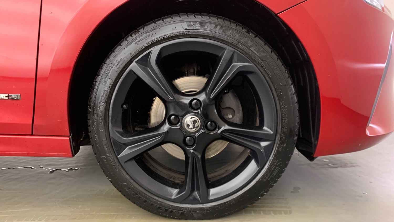 Used Vauxhall Corsa 2021 for sale - 76154015: Photo 23