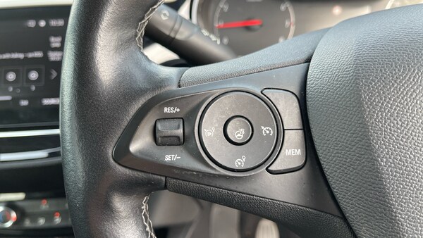 Used Vauxhall Corsa 2021 for sale - 76154015: Photo 23