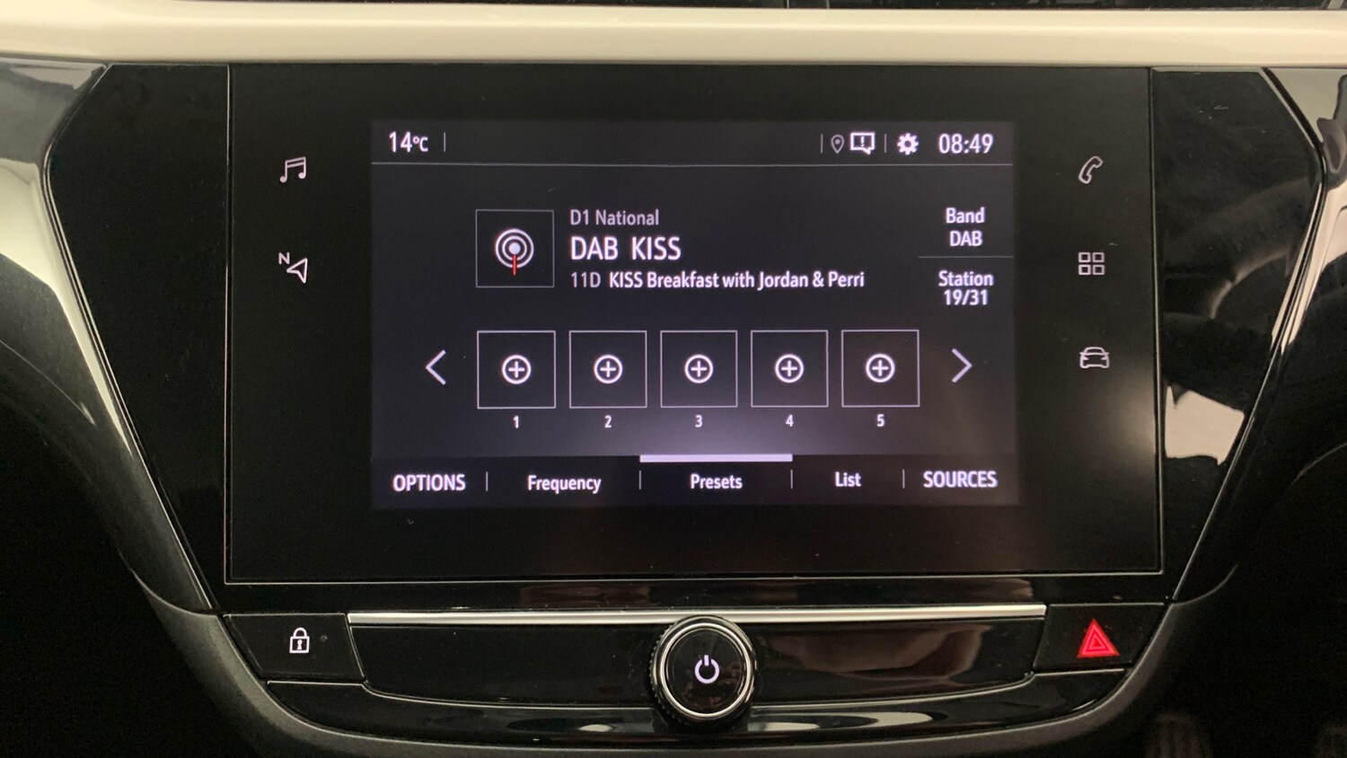 Used Vauxhall Corsa 2021 for sale - 76154015: Photo 24