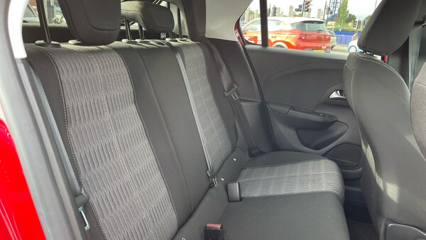 Used Vauxhall Corsa 2021 for sale - 76154015: Photo 25