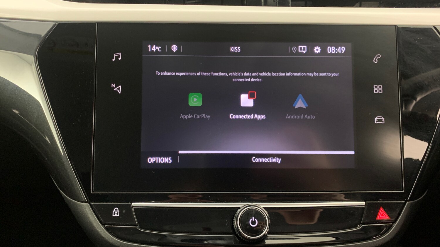 Used Vauxhall Corsa 2021 for sale - 76154015: Photo 26