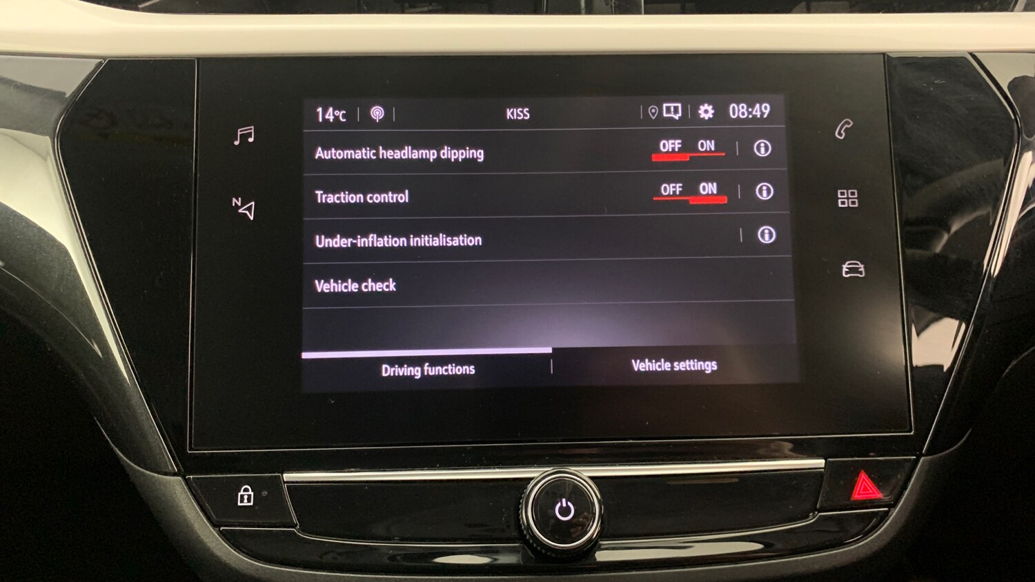 Used Vauxhall Corsa 2021 for sale - 76154015: Photo 27