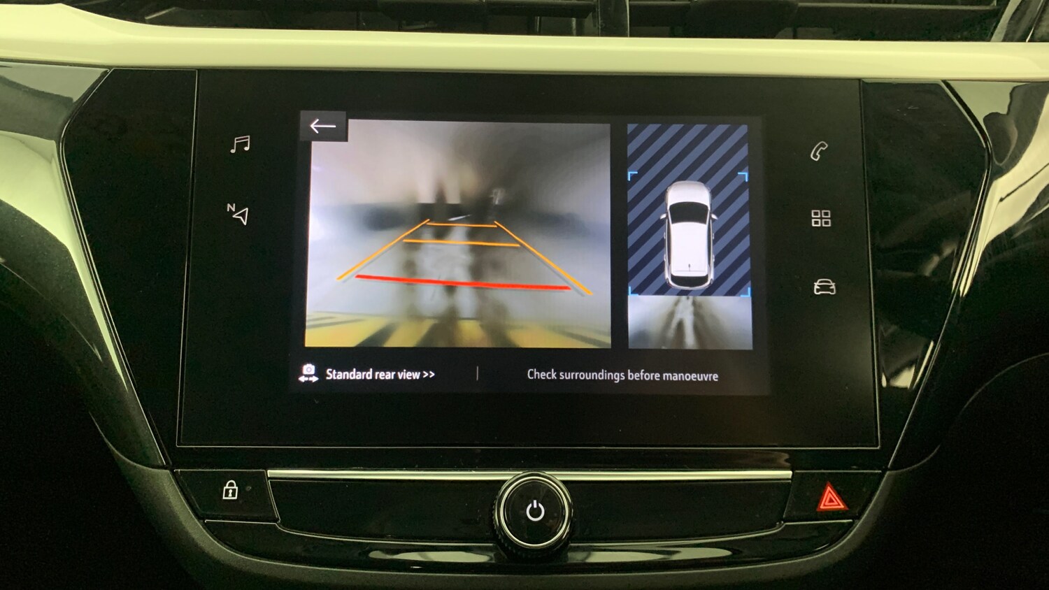 Used Vauxhall Corsa 2021 for sale - 76154015: Photo 28