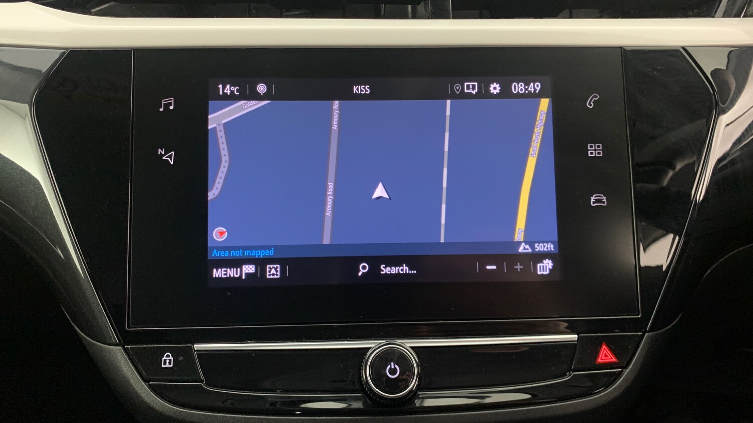 Used Vauxhall Corsa 2021 for sale - 76154015: Photo 29