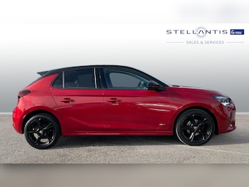 Used Vauxhall Corsa 2021 for sale - 76154015: Photo 2