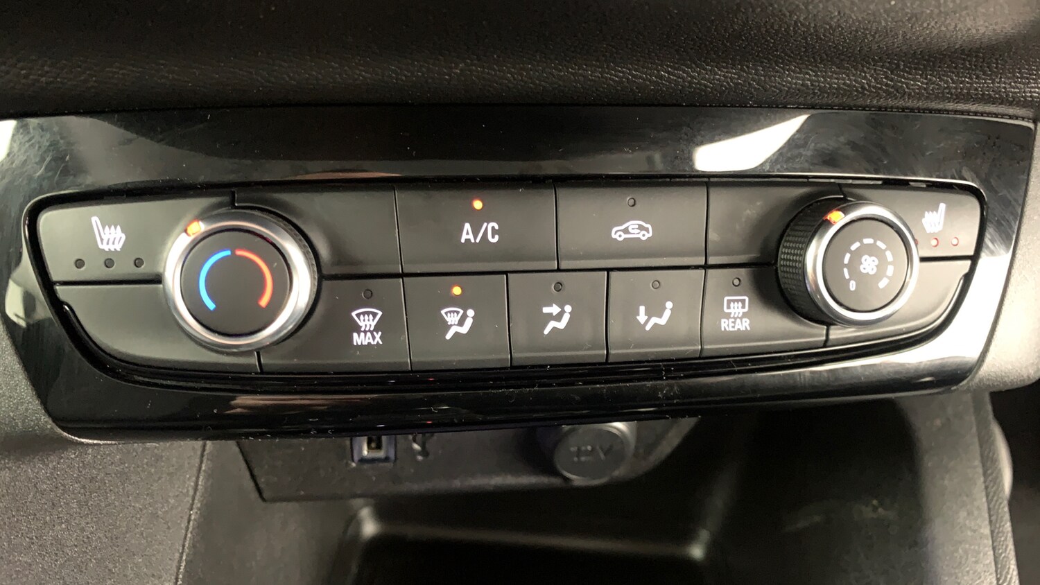 Used Vauxhall Corsa 2021 for sale - 76154015: Photo 30