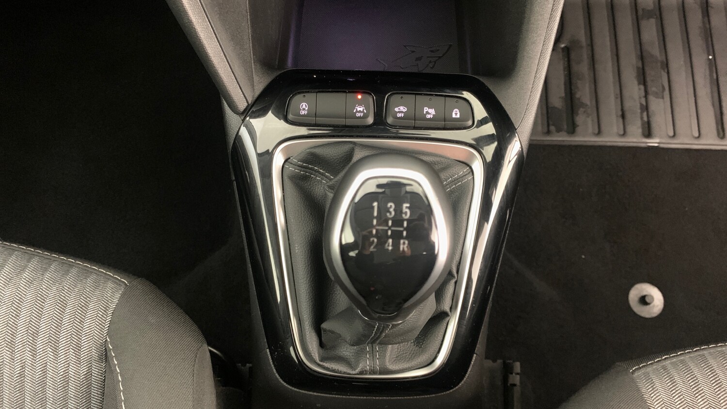 Used Vauxhall Corsa 2021 for sale - 76154015: Photo 32