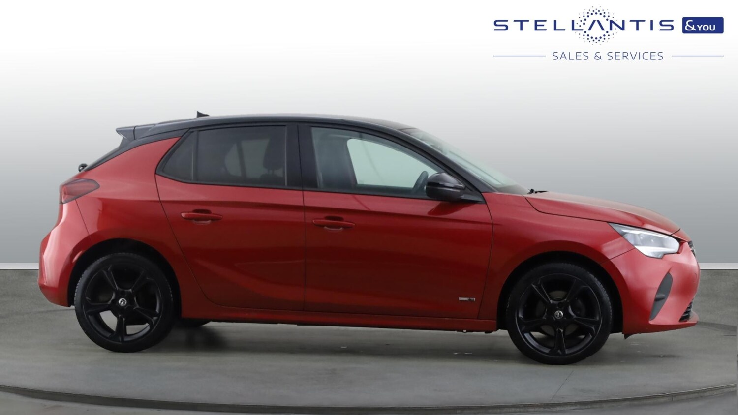 Used Vauxhall Corsa 2021 for sale - 76154015: Photo 4