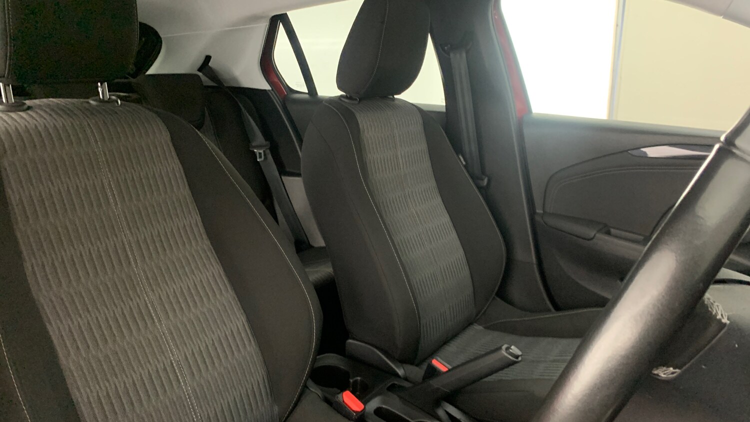 Used Vauxhall Corsa 2021 for sale - 76154015: Photo 40