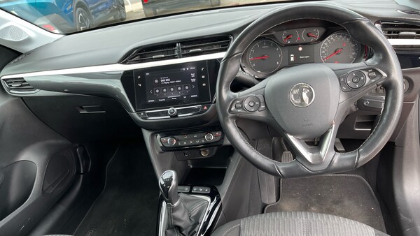 Used Vauxhall Corsa 2021 for sale - 76154015: Photo 4