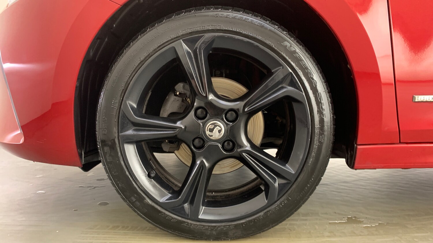 Used Vauxhall Corsa 2021 for sale - 76154015: Photo 6