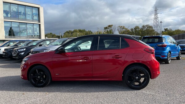 Used Vauxhall Corsa 2021 for sale - 76154015: Photo 6