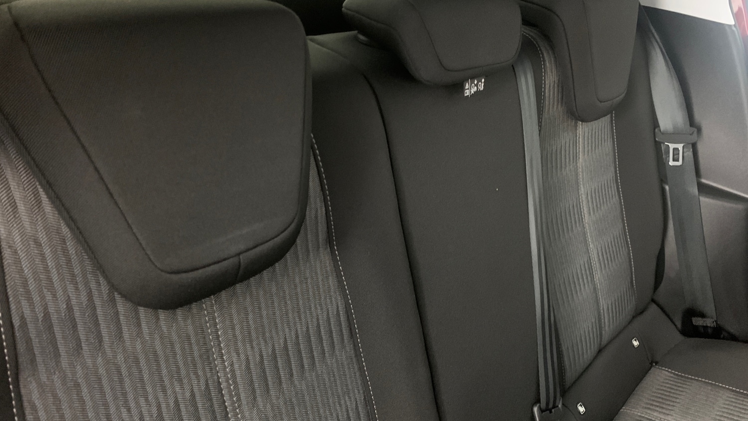 Used Vauxhall Corsa 2021 for sale - 76154015: Photo 7