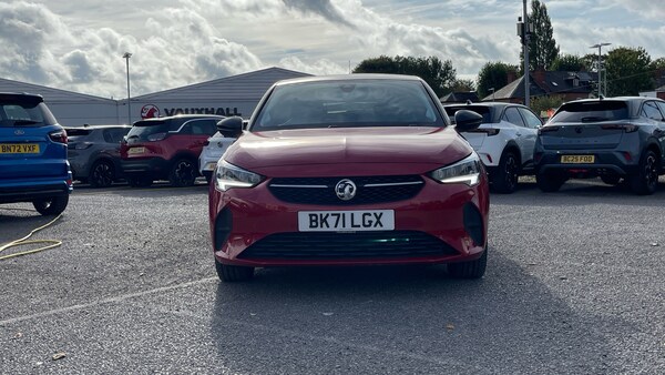 Used Vauxhall Corsa 2021 for sale - 76154015: Photo 8