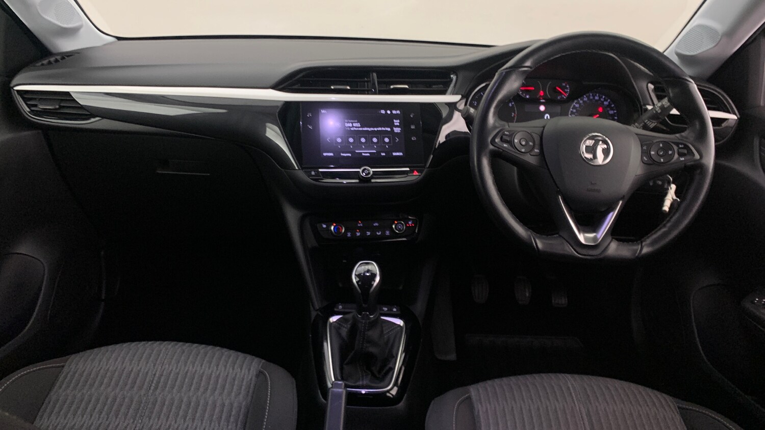 Used Vauxhall Corsa 2021 for sale - 76154015: Photo 9