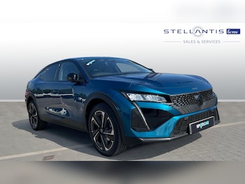 Used Peugeot 408 2024 for sale - 76441670: Photo