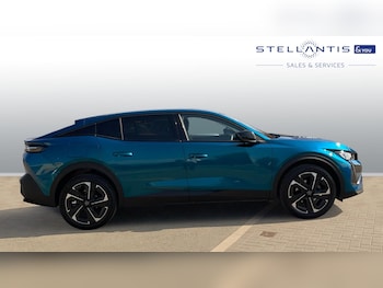 Used Peugeot 408 2024 for sale - 76441670: Photo