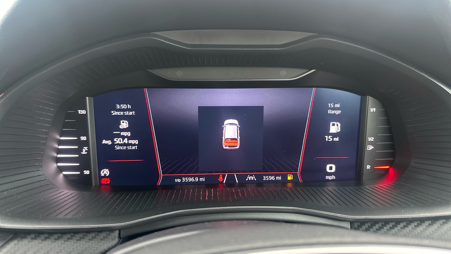 Used Skoda Kamiq 2025 for sale - 77684944: Photo 13