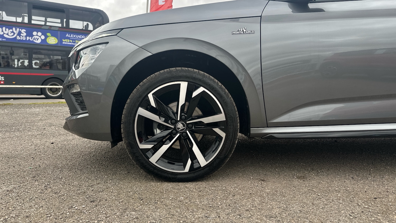 Used Skoda Kamiq 2025 for sale - 77684944: Photo 14