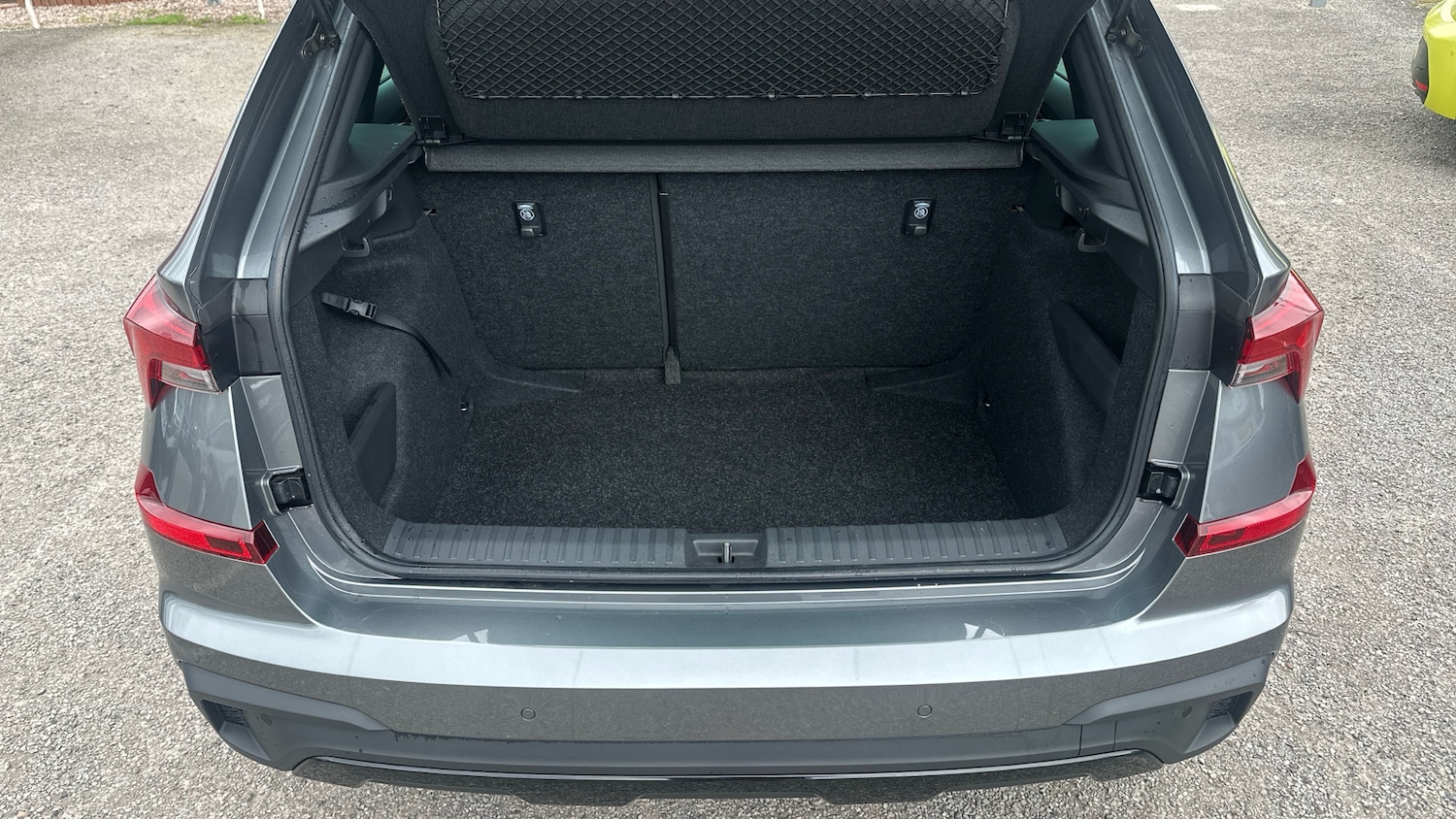 Used Skoda Kamiq 2025 for sale - 77684944: Photo 19