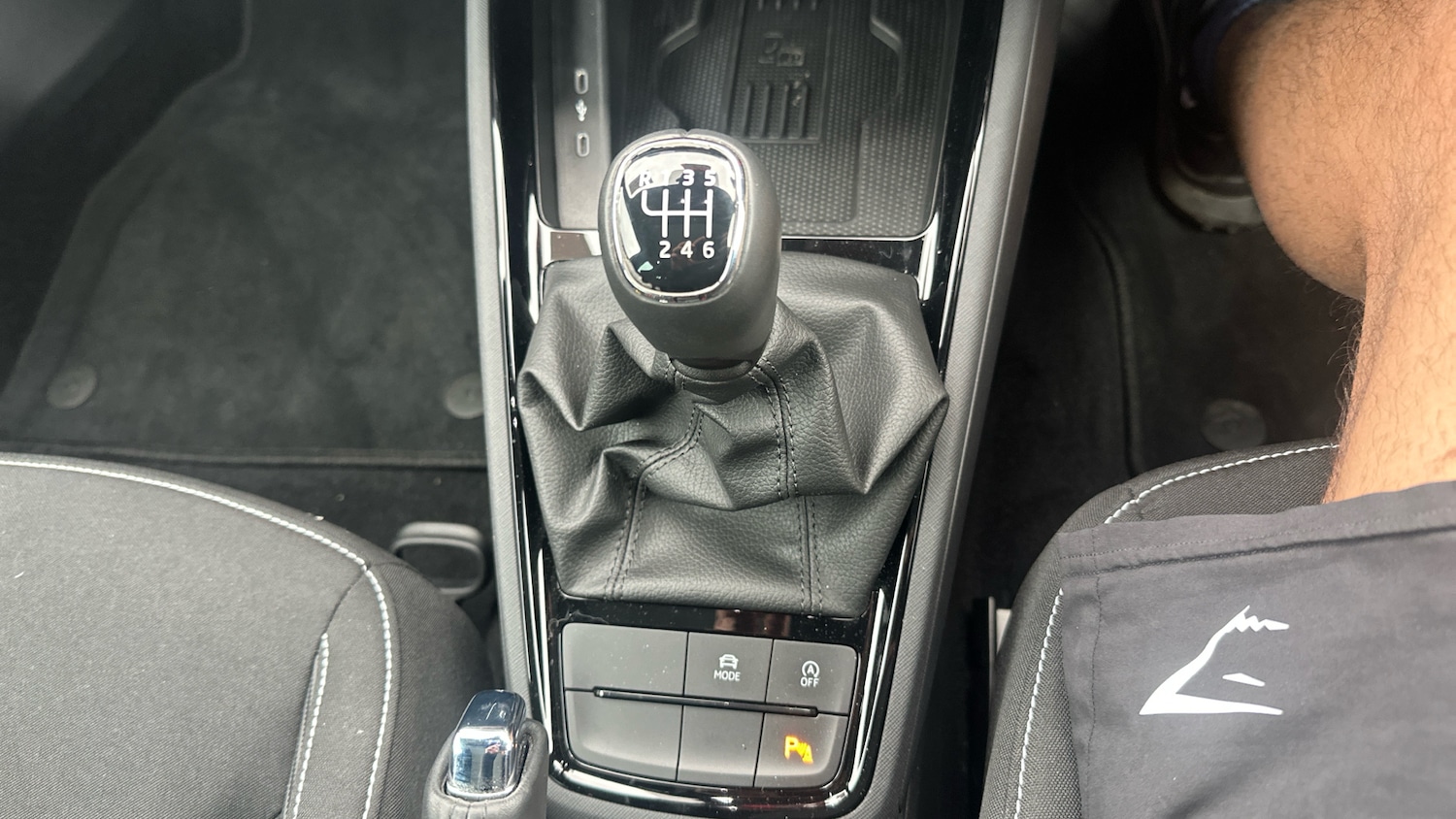 Used Skoda Kamiq 2025 for sale - 77684944: Photo 20