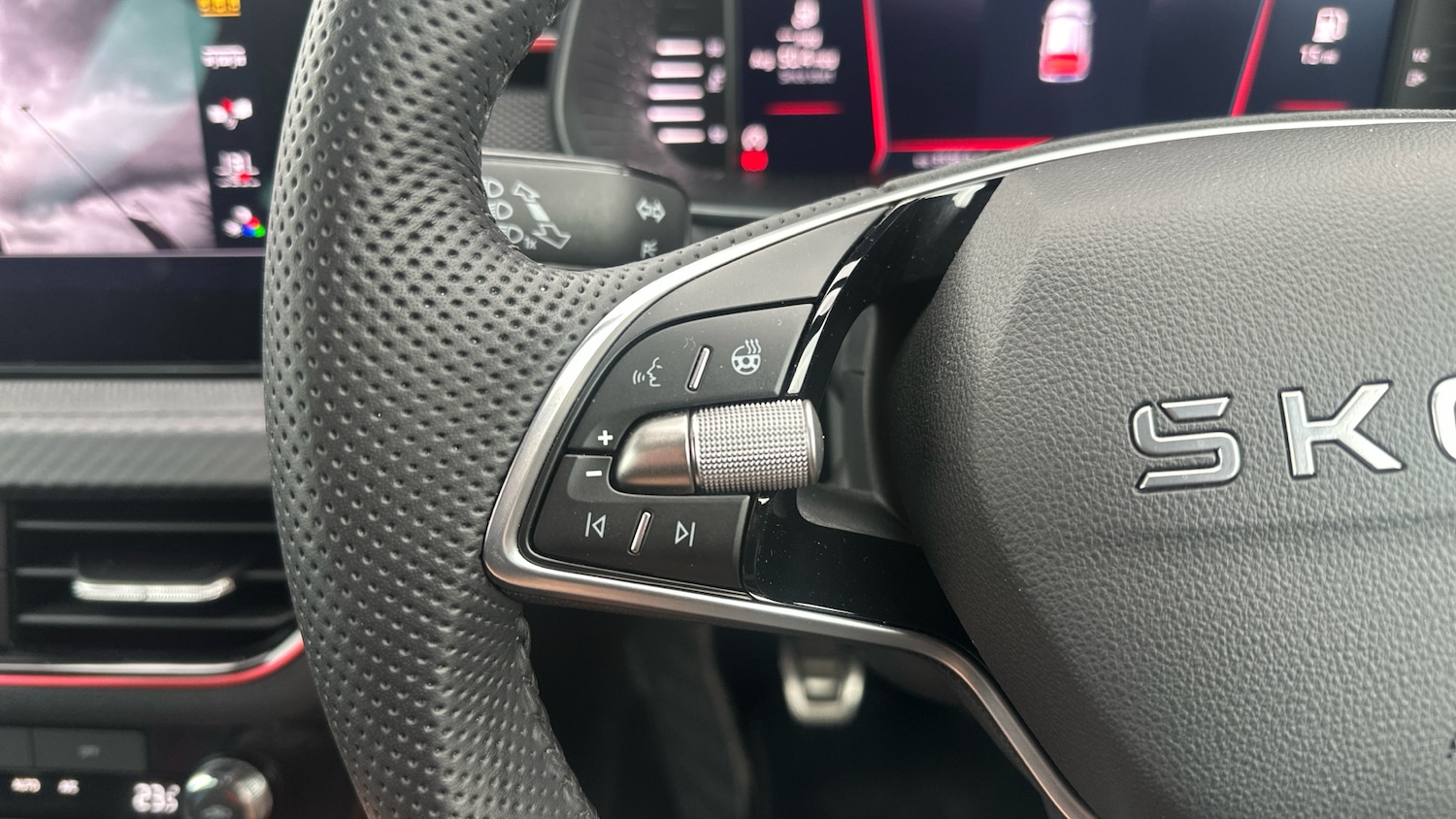 Used Skoda Kamiq 2025 for sale - 77684944: Photo 23