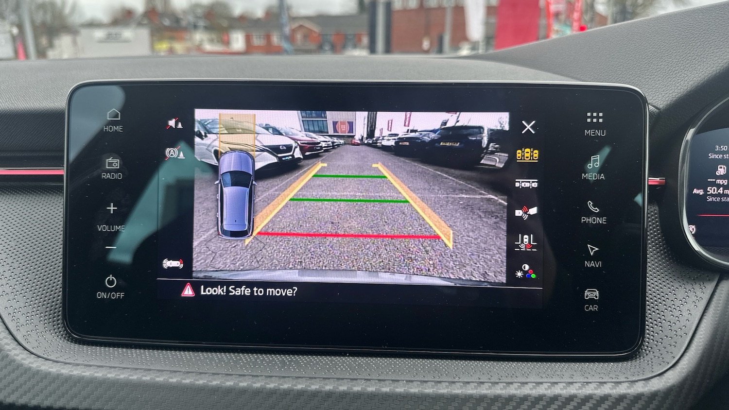 Used Skoda Kamiq 2025 for sale - 77684944: Photo 29