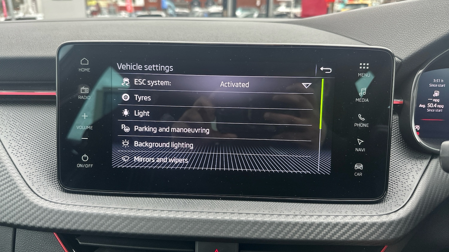 Used Skoda Kamiq 2025 for sale - 77684944: Photo 30