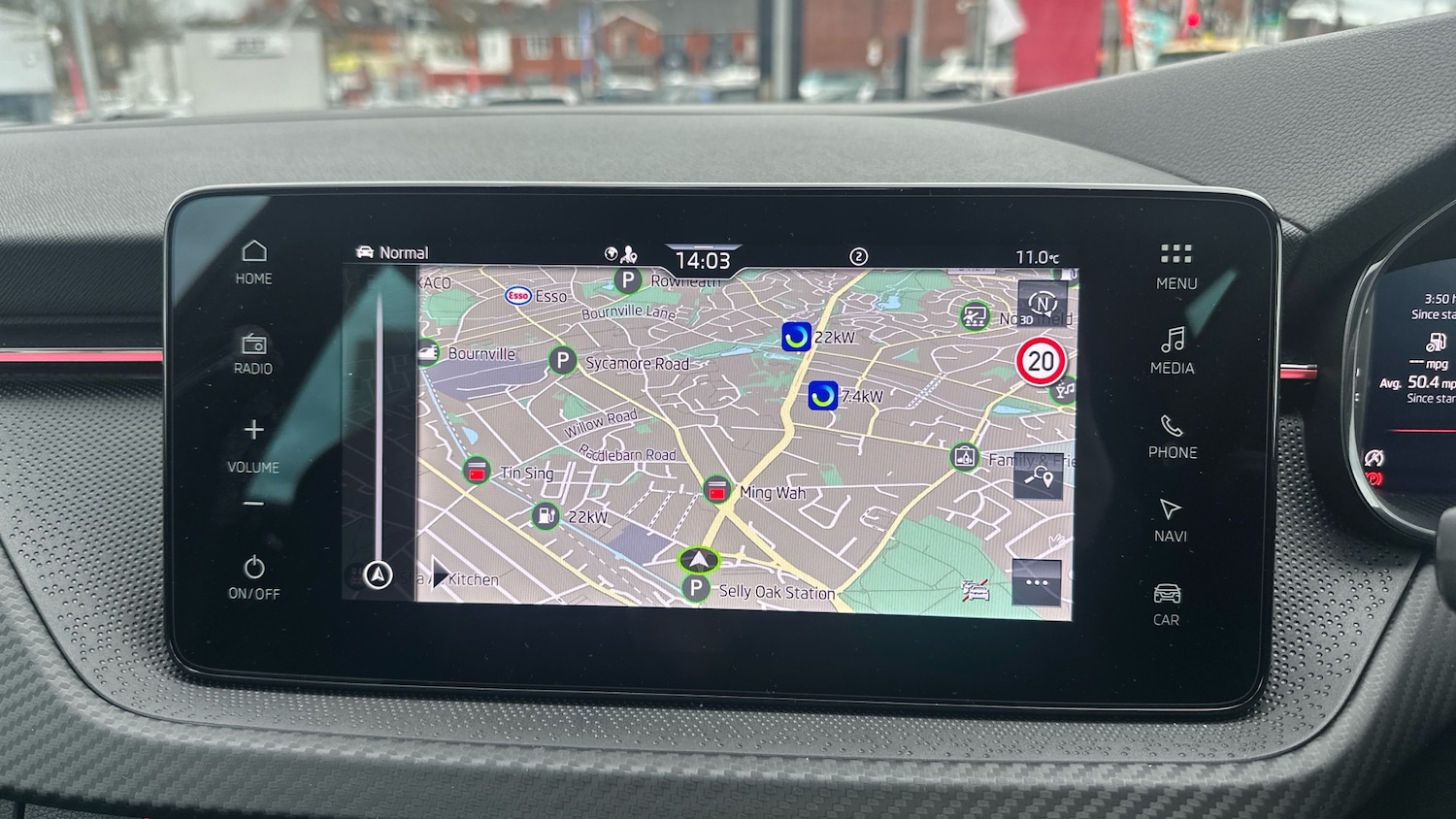 Used Skoda Kamiq 2025 for sale - 77684944: Photo 32