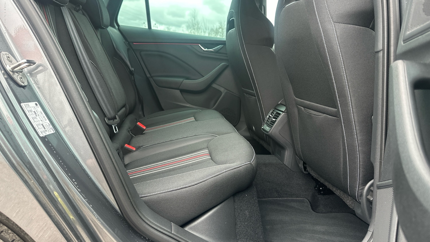 Used Skoda Kamiq 2025 for sale - 77684944: Photo 33