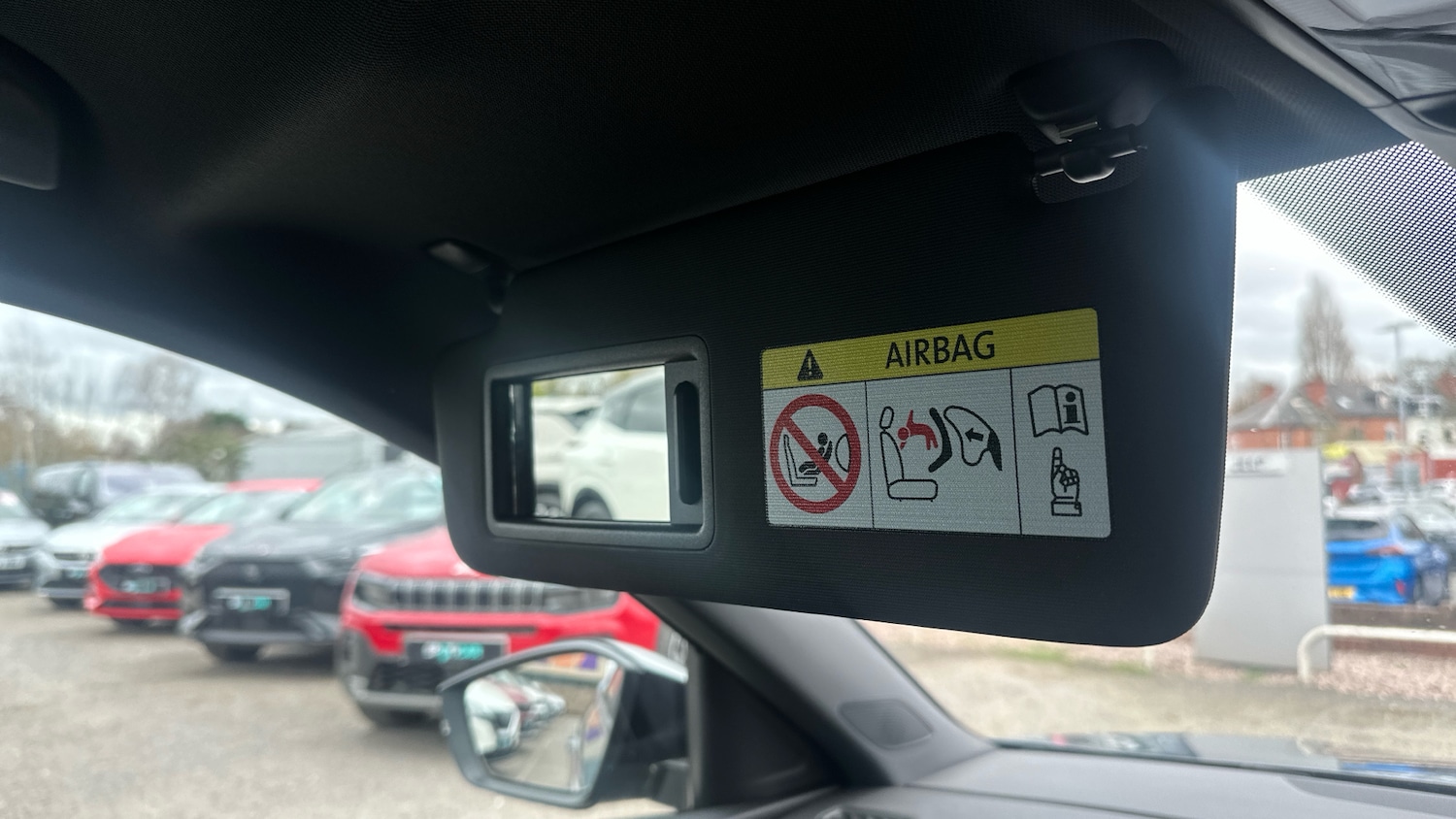 Used Skoda Kamiq 2025 for sale - 77684944: Photo 36