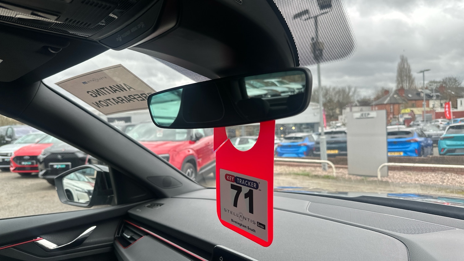 Used Skoda Kamiq 2025 for sale - 77684944: Photo 37