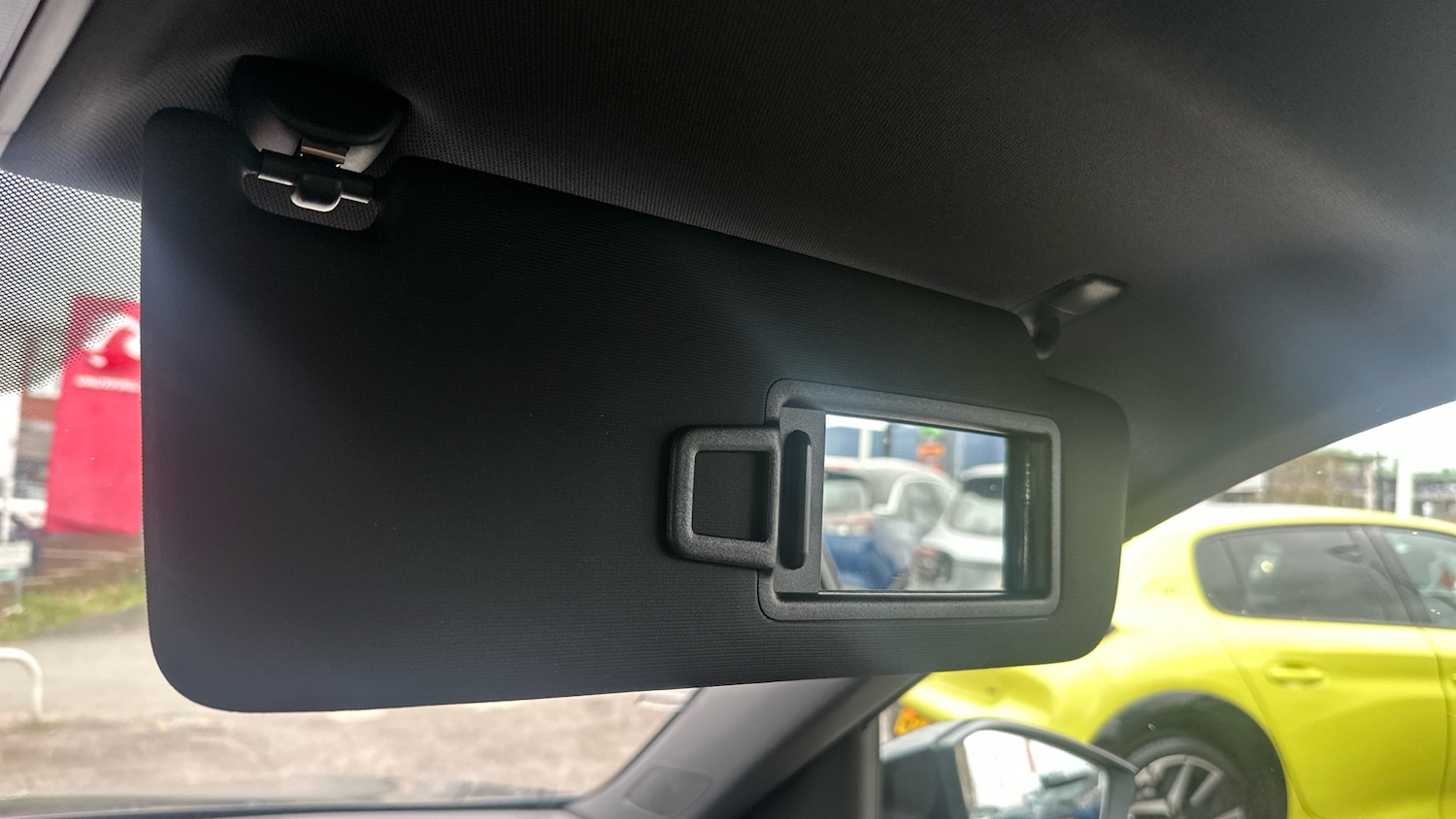 Used Skoda Kamiq 2025 for sale - 77684944: Photo 38