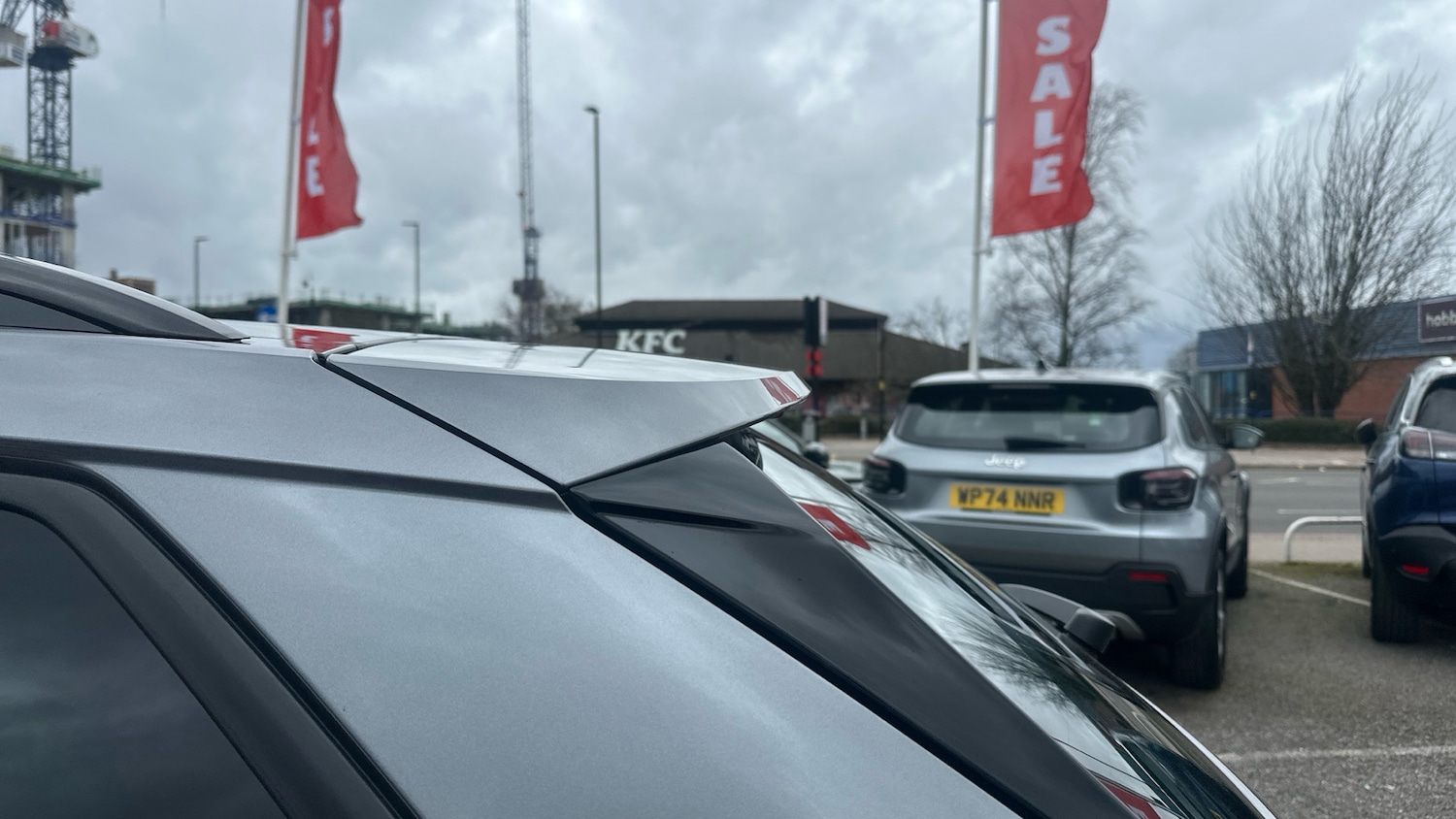 Used Skoda Kamiq 2025 for sale - 77684944: Photo 43