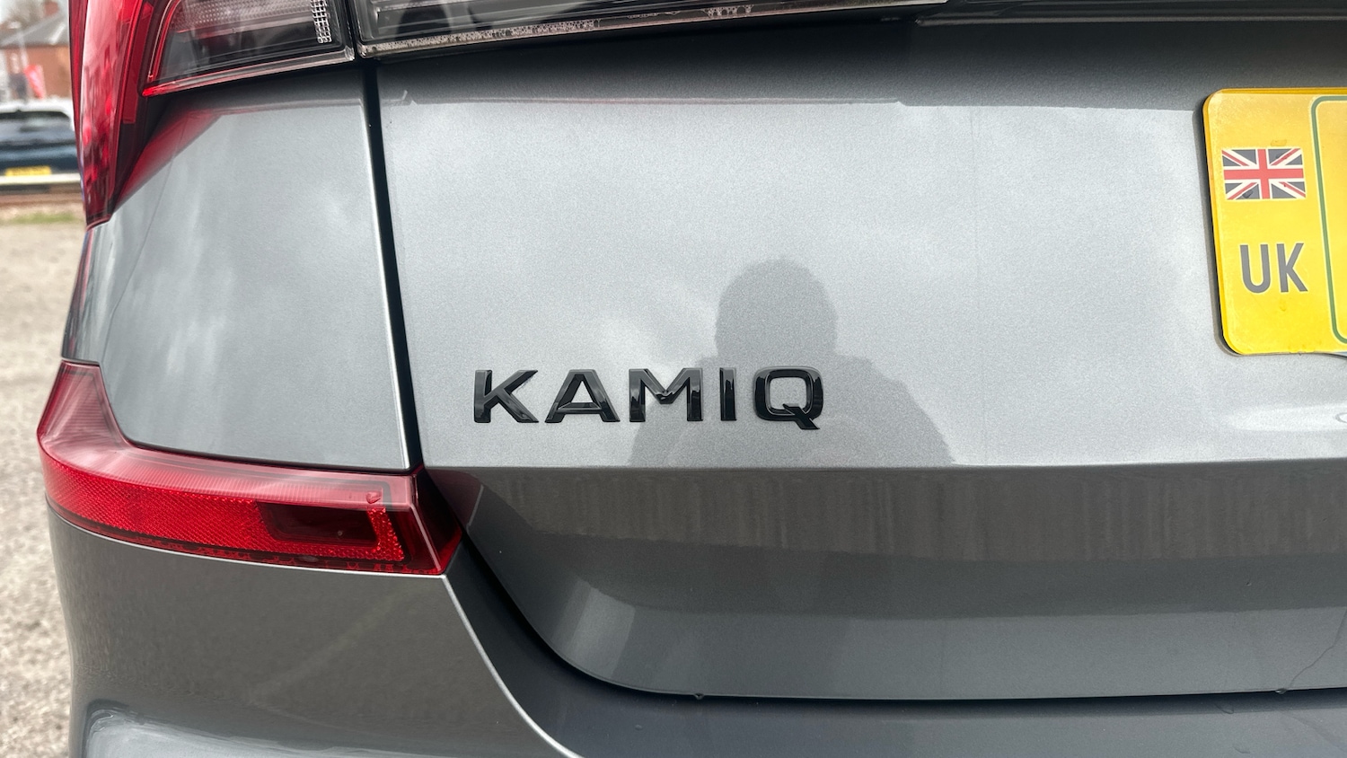 Used Skoda Kamiq 2025 for sale - 77684944: Photo 44