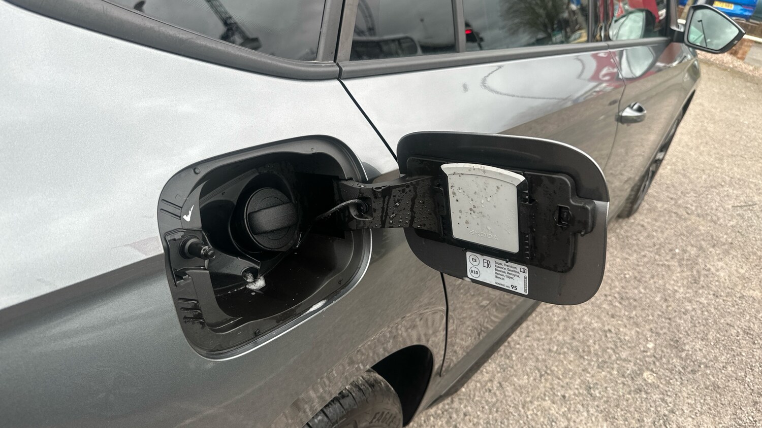 Used Skoda Kamiq 2025 for sale - 77684944: Photo 49