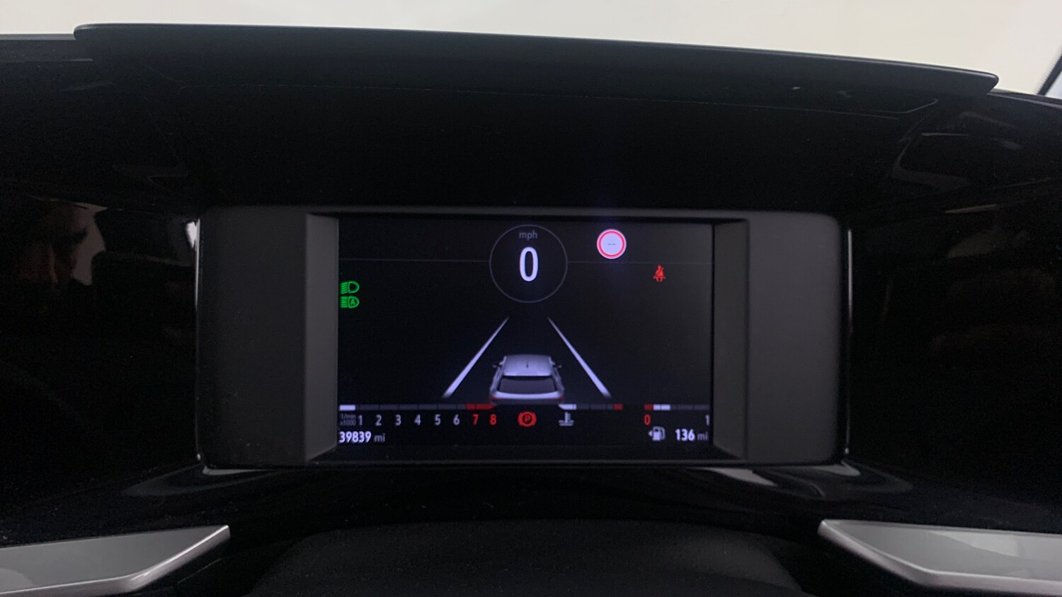 Used Vauxhall Mokka 2022 for sale - 77672493: Photo 10