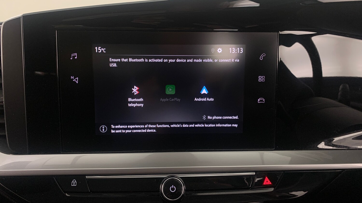 Used Vauxhall Mokka 2022 for sale - 77672493: Photo 11