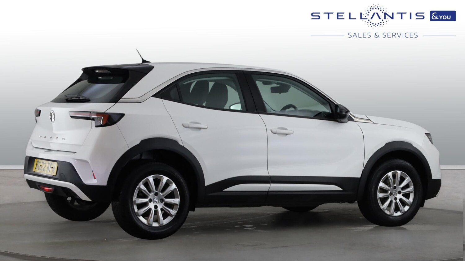 Used Vauxhall Mokka 2022 for sale - 77672493: Photo 12