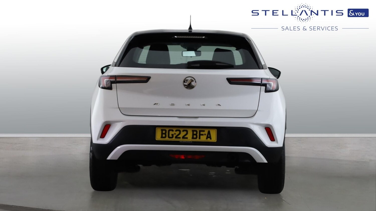 Used Vauxhall Mokka 2022 for sale - 77672493: Photo 13