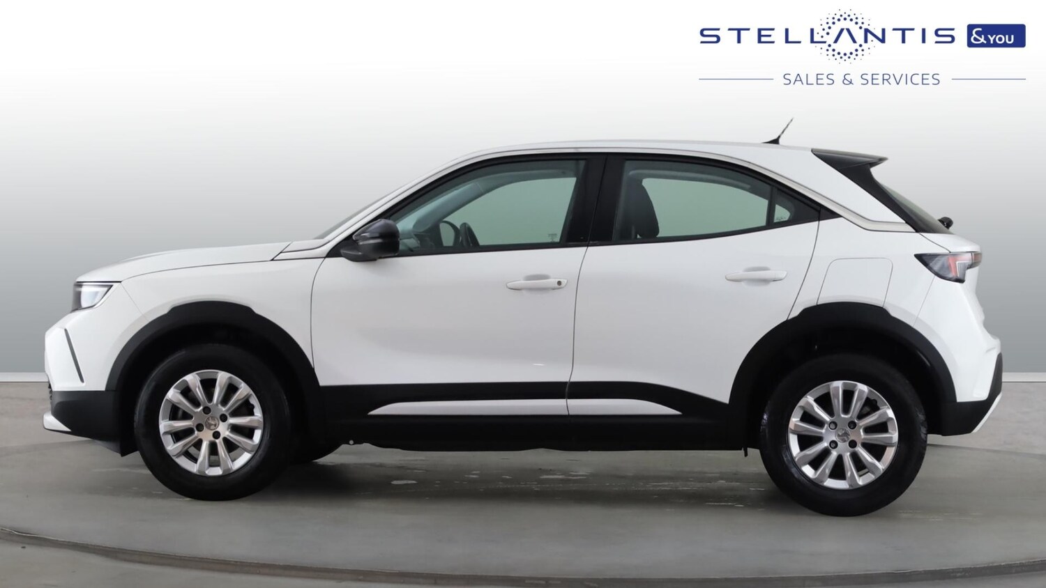 Used Vauxhall Mokka 2022 for sale - 77672493: Photo 14