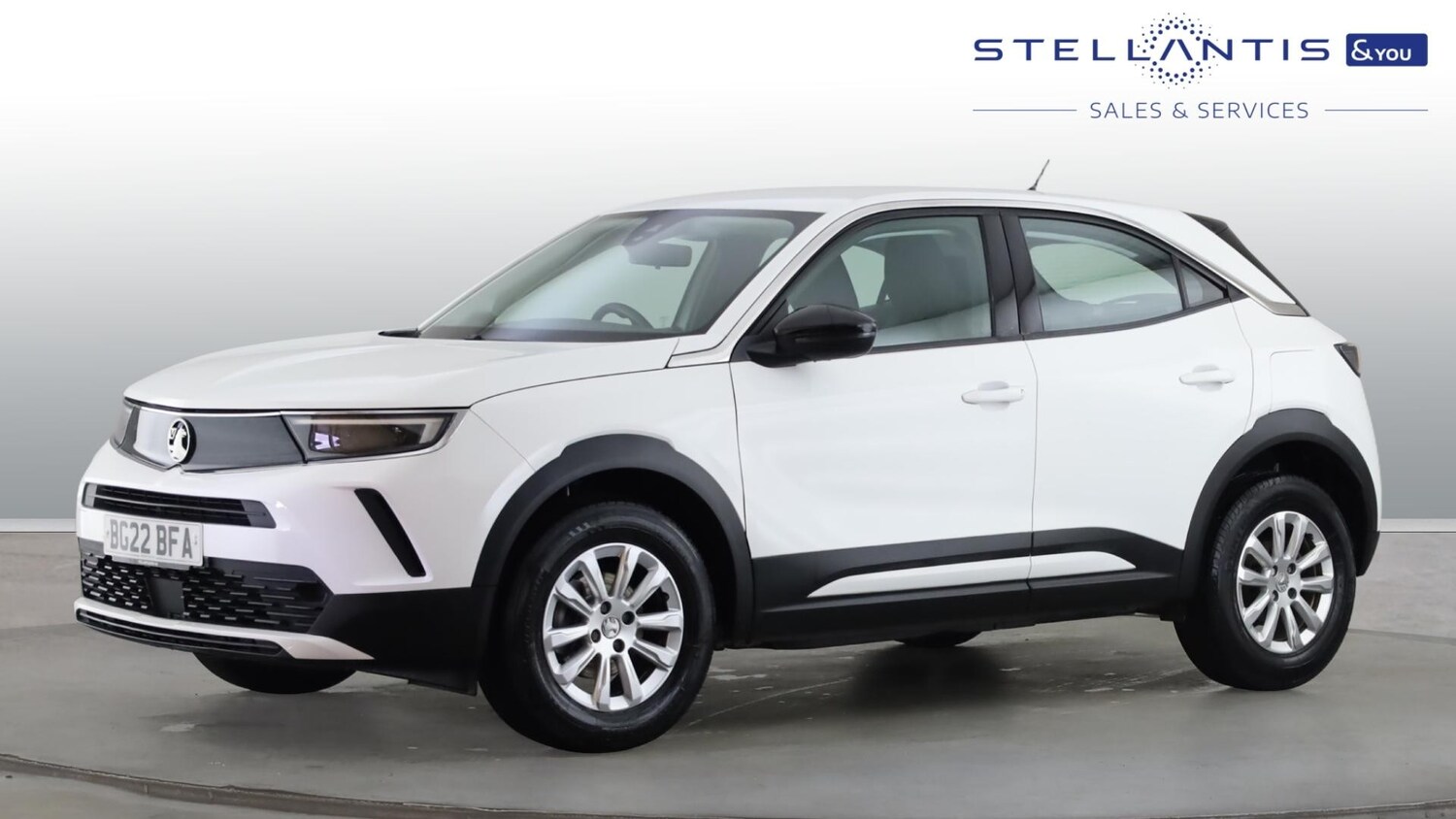 Used Vauxhall Mokka 2022 for sale - 77672493: Photo 15