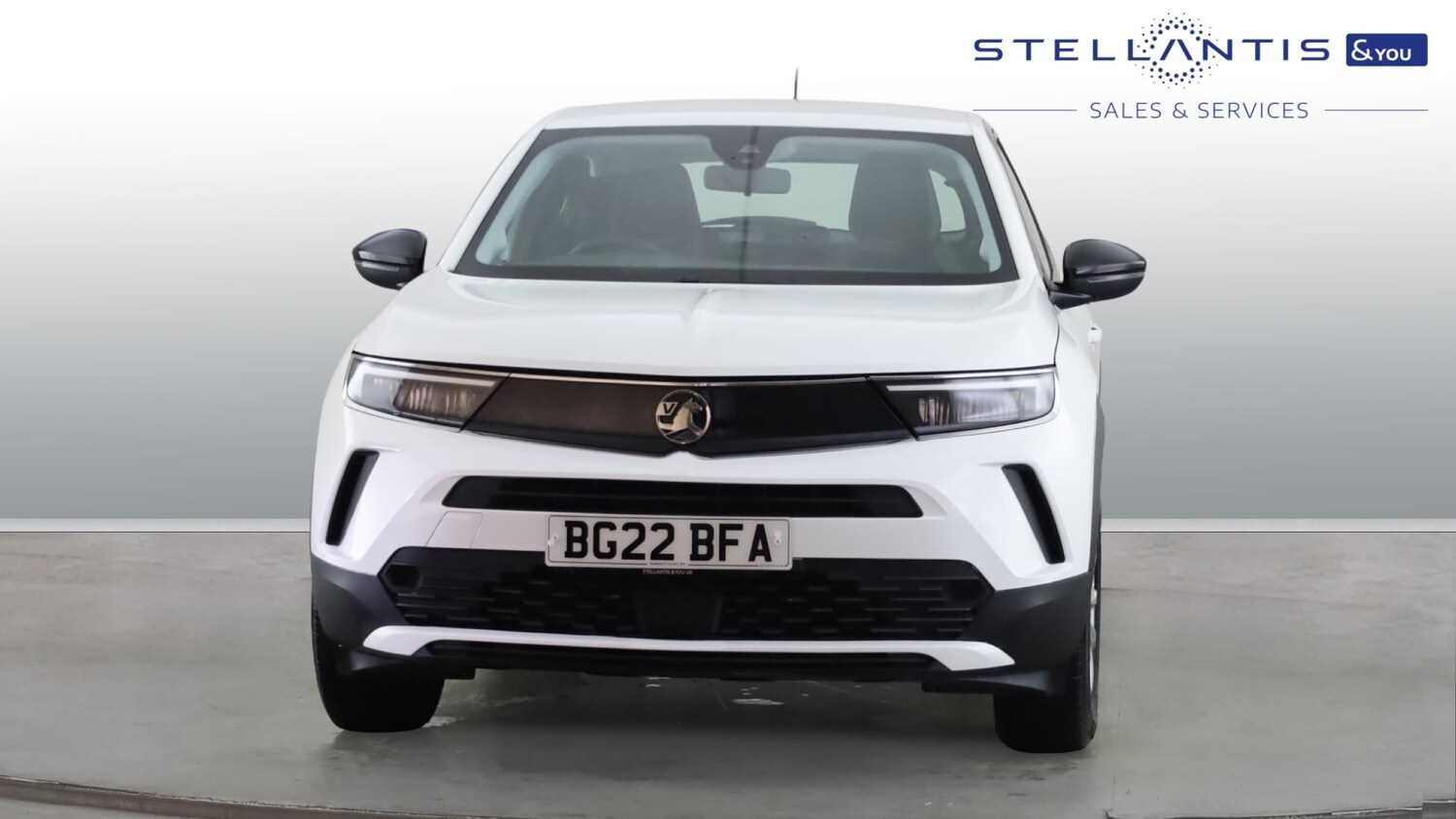 Used Vauxhall Mokka 2022 for sale - 77672493: Photo 16