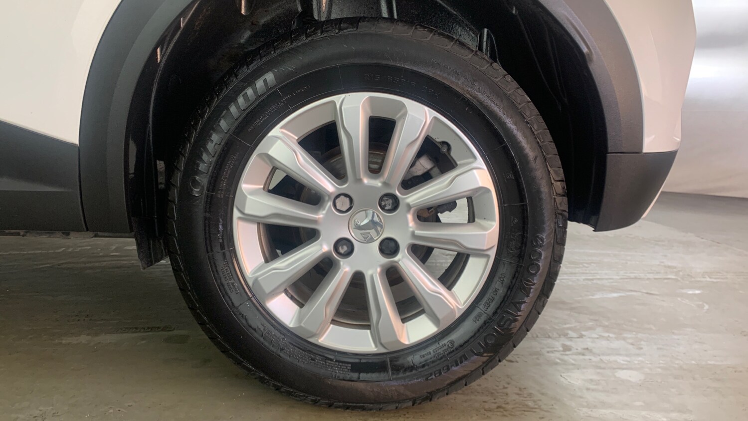 Used Vauxhall Mokka 2022 for sale - 77672493: Photo 17